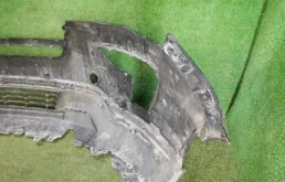 Бампер для Ford Explorer на фотографиях