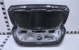 Дверь багажника для Hyundai Solaris 2011 года на фотографиях