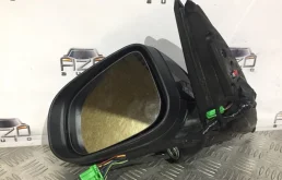 Зеркало боковое левое для Volvo S60 на фотографиях