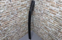 Молдинг крыши левый для BMW X6 на фотографиях