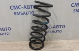 Пружина амортизатора задняя для Volvo XC70 на фотографиях