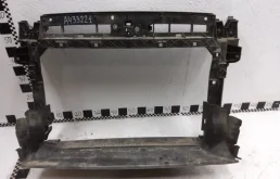 Панель радиатора (телевизор) для Skoda Kodiaq I 2016-2023