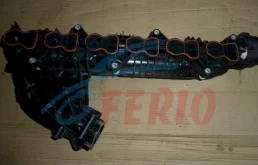 Впускной коллектор для BMW X5 Е70 2006-2013