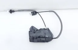 Замок двери передний правый для Volkswagen Polo Liftback (Mk6) 2020+