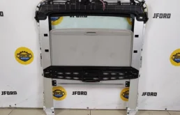 Стекло люка для Suzuki Grand Vitara на фотографиях