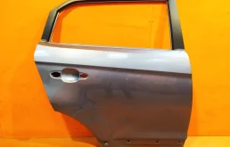 Дверь задняя правая для Hyundai Creta 1 GS 2016-2021
