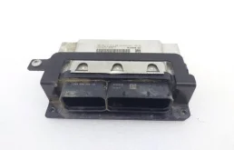 Блок управления двигателем для Volkswagen Polo 2023 года на фотографиях