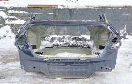 Крыло заднее левое или четверть для Kia K5 DL3 2020+