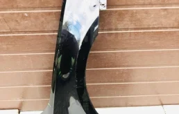 Крыло переднее правое для Skoda Octavia A7 rest