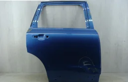 Дверь задняя правая для Volvo XC90 2023 года на фотографиях