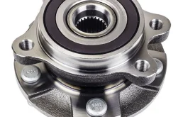 Ступица колеса передняя левая для Toyota Corolla E140/E150 Седан 2006-2013