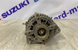 Генератор DG1T-10300-DA для Ford Explorer U502 2011-2016