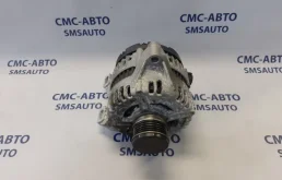 Генератор для Volvo S80 AS 2006-2016