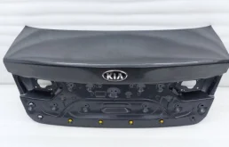 Крышка багажника для Kia Optima 4 JF 2016-2020