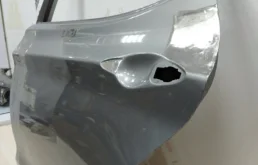 Двери для Hyundai Elantra 2014 года на фотографиях