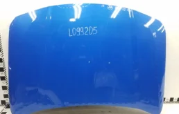 копот для BMW X2 Ф39 (F39) 2017-2023