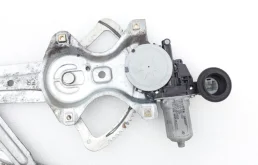 Стеклоподъемник передний правый для Toyota Corolla на фотографиях