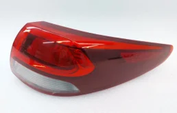 Фонарь правый для Kia Rio X line на фотографиях