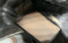 Двигатель без навесного для Opel Zafira B 2005-2015