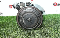 Компрессор кондиционера для Hyundai Elantra AD 2015-2019