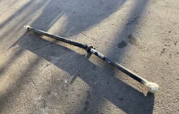 Карданный вал передний для Volvo XC90 I C 2002-2014