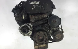 Двигатель без навесного для Opel Astra H Седан 2004-2014