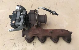 Турбина для BMW 3er Е90 2005-2011