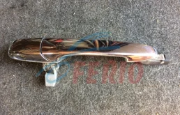 Двери для Mazda CX 7 на фотографиях