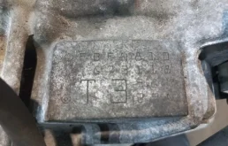 АКПП для Mazda Premacy 2000 года на фотографиях