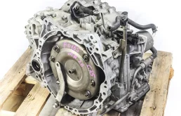 Вариатор для Nissan Serena 2010 года на фотографиях