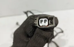 Проводка моторного отсека для Chevrolet Cruze на фотографиях