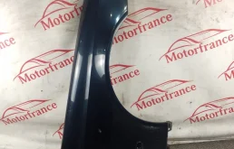 Крыло переднее левое рестайлинг для Mercedes-Benz E class W211 2002-2009