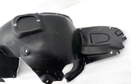 Подкрылок передний левый для Skoda Rapid 2020 года на фотографиях