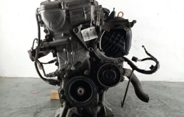 Двигатель для Toyota RAV4 2018 года на фотографиях