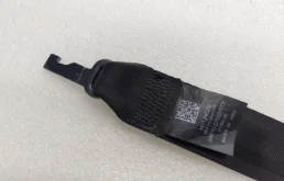 Ремень безопасности передний левый для Hyundai Tucson 2020 года на фотографиях