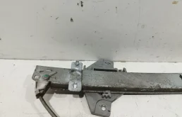 Мотор стеклоподъемника передний левый для Hyundai Solaris на фотографиях