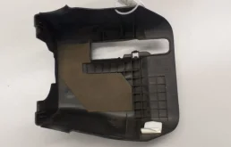 Кожух рулевой колонки для Toyota RAV4 на фотографиях