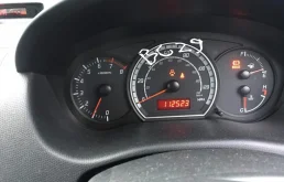 Двигатель для Suzuki Swift на фотографиях