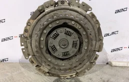 Сцепление в сборе для Volkswagen Passat на фотографиях