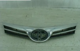 Решетка радиатора для Toyota Corolla 2017 года на фотографиях