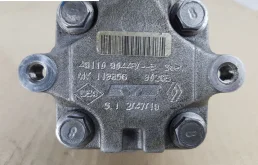 Компрессор кондиционера для Renault Logan 2025 года на фотографиях