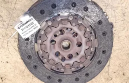 Сцепление в сборе для Volkswagen Passat на фотографиях