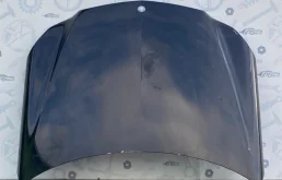 Капот для Mercedes-Benz E class W212 2009-2015