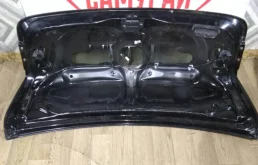 Крышка багажника для Toyota Avensis на фотографиях