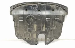 Защита картера двигателя для Kia Sorento 2 XM 2009-2012