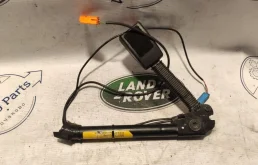 Замок ремня безопасности левый для Land Rover Discovery L319 2004-2009
