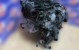 АКПП для Nissan Fuga 2010 года на фотографиях