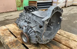 АКПП 4HP-18 под 2,6 для Audi A6 C4 1994-1997