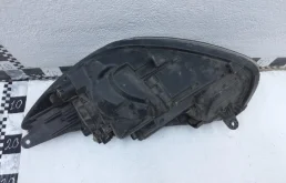 Фара ксенон левая для Kia Picanto на фотографиях