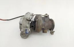 Турбина N57D30A для BMW 5er Ф10 2010-2013